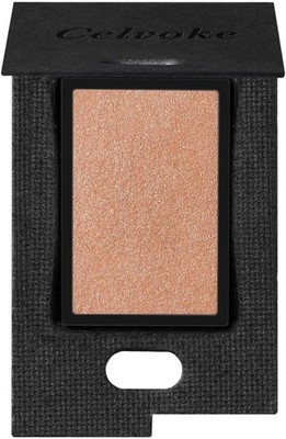 Celvoke Vatic Eye Palette Eyeshadow 2024 Spring 3D Glossy 26 Almond JP
