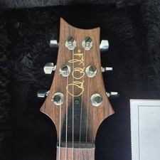 PRS Custom 22 Solid Rosewood Neck