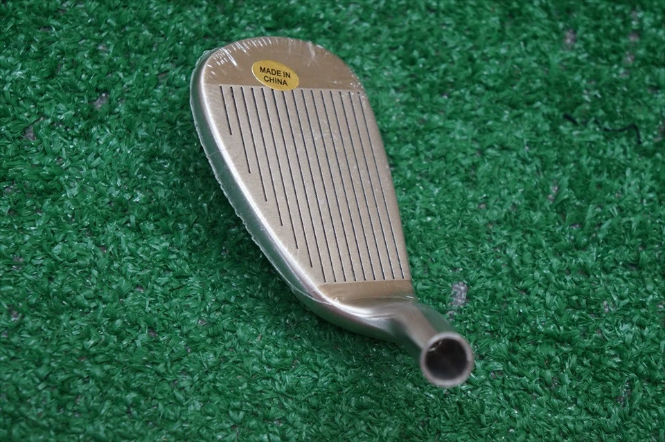 New Lh Snake Eyes Quick Strike Ii Lob Wedge Head Only 249727 - Image 3 of 3