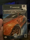 Need for Speed: Underground (Nintendo GameCube, 2003)