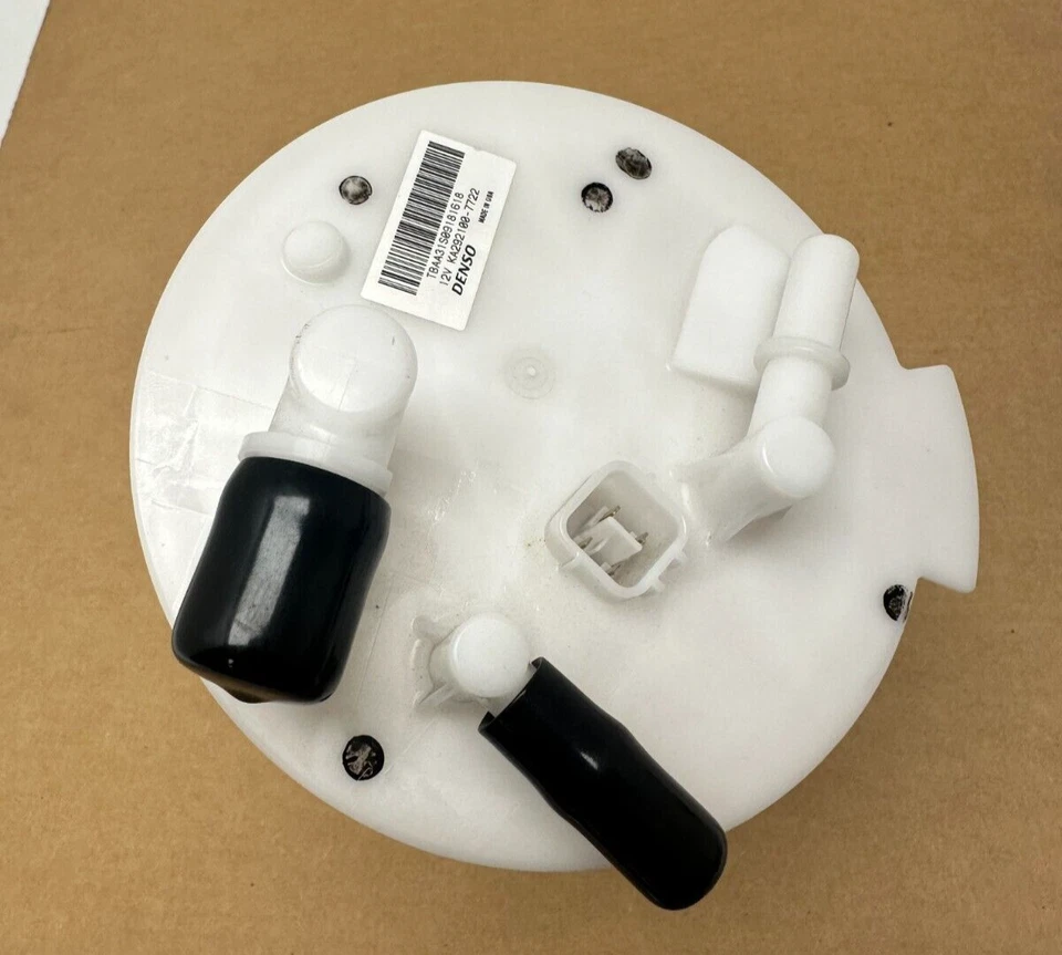 Genuine Fuel Pump Module For 2016-2017 Honda Civic 1.5L 2.0L K292100-7722 - Image 3 of 4