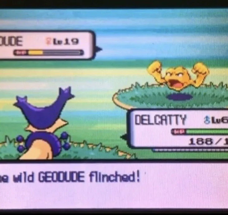 Pokemon Heartgold Authentic Cute Charm Edition - Image 3 of 4