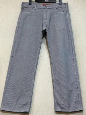 Junya Watanabe Comme Des Garcons Levi
