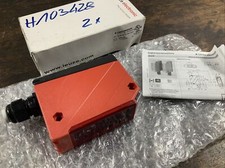 Leuze Electronic D-73277 Owen Laser Measuring Device
