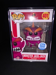 monster jack jack funko pop