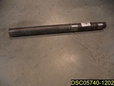 Rear Tractor Axle 7200 Part No. 121368 86mm X 43 1/8