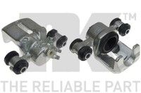 NK 2122106 Bremssattel Bremszange Ohne Pfand Pfandfrei Vorderachse Vorne