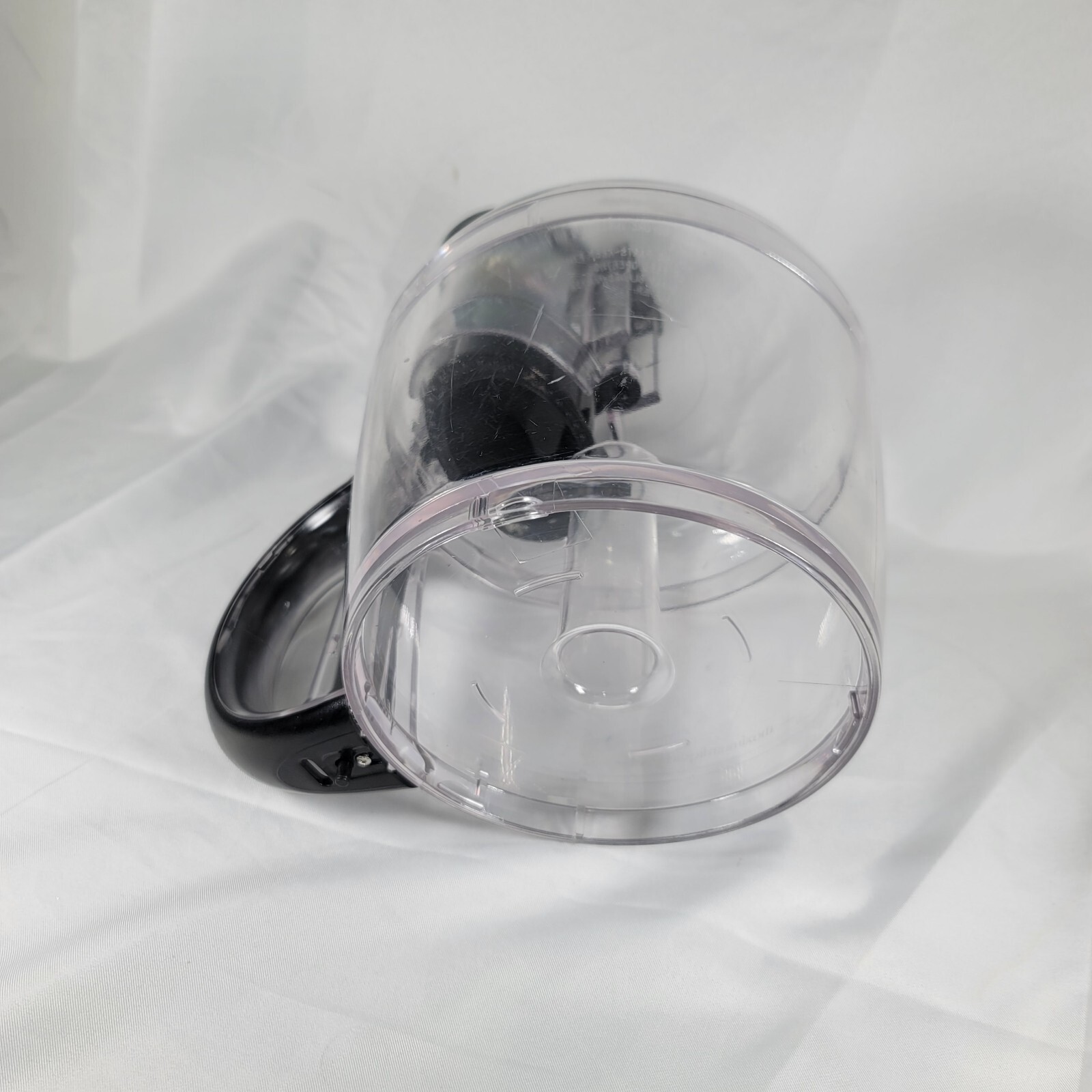 Hamilton Beach 70450 FP12 Food Processor Work Bowl Lid Replacement Part