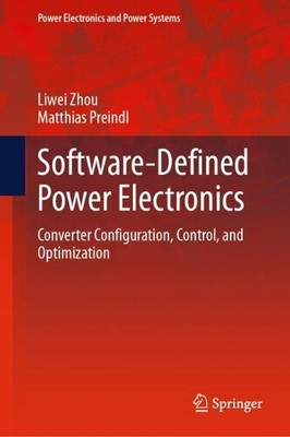 Software-Defined Power Electronics: Wandlerkonfiguration, Steuerung und
