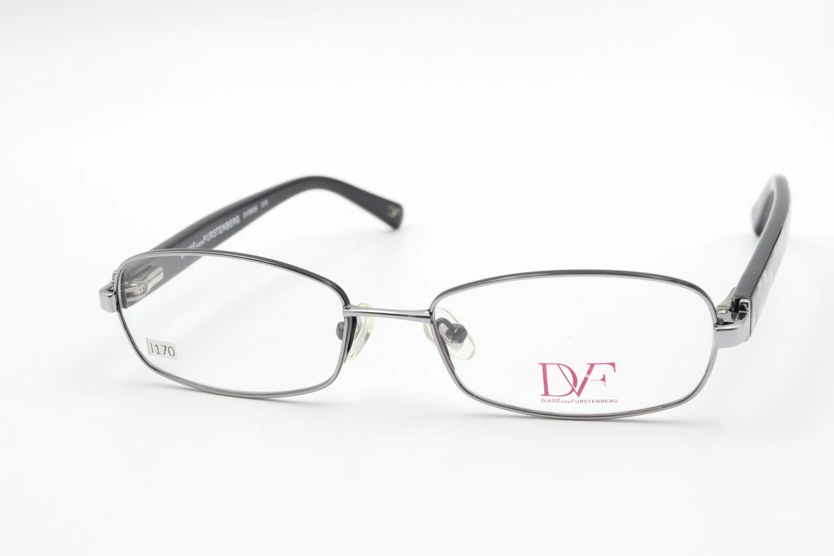 Diane von Furstenberg Eyeglass Frames for sale | eBay