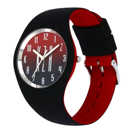 NIJI WATCH 葛葉 腕時計 にじさんじFes ICE WATCH コラボ