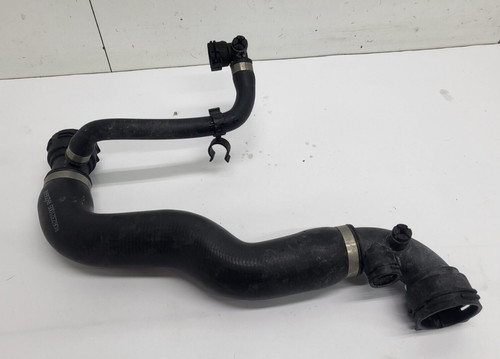 BMW 3er E46 316i  Kühlwasserschlauch Kühlerschlauch Schlauch Kühler  (40)