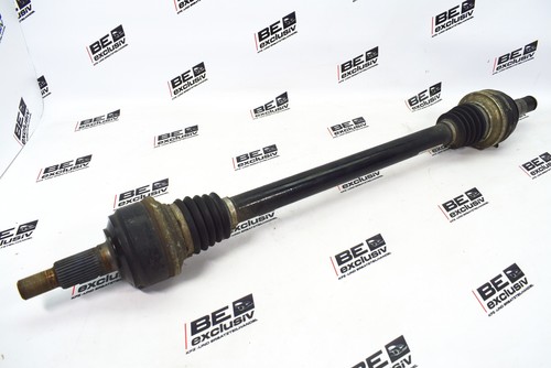 VW Touareg 7P 3.0 TDI CVV hinten Antriebswelle Gelenkwelle 7P0501201G