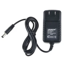12V Adapter For Hyperice NormaTec Pulse 2.0 Pro Leg 60010 001-00 Recovery System