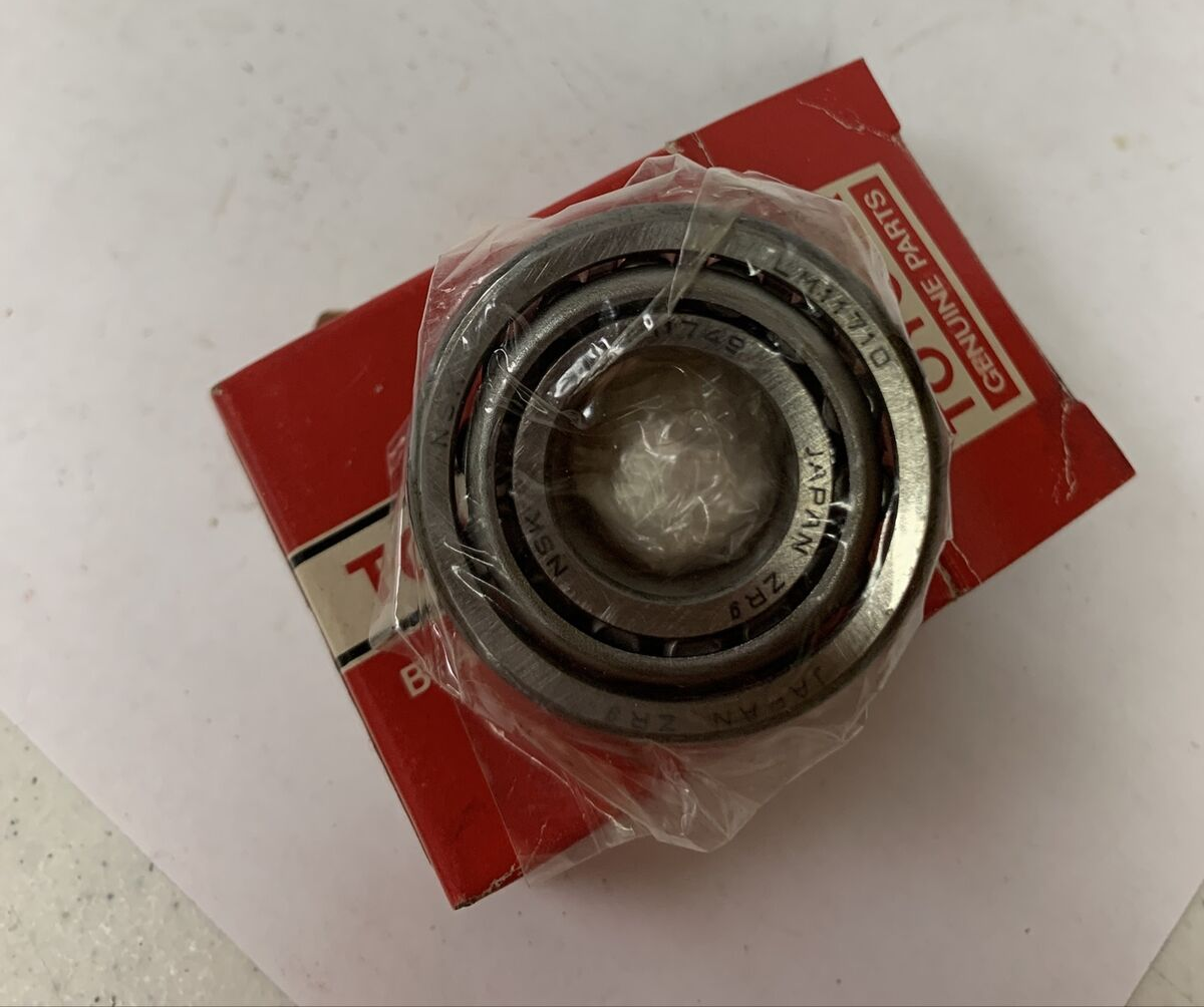 Toyota RTP Bearing 90368-17017-77 | eBay 