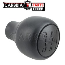 For Ford Ranger 5 Speed Shift Knob - Manual Transmission Shifter 24-door L4 V6