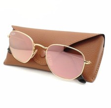ray ban copper