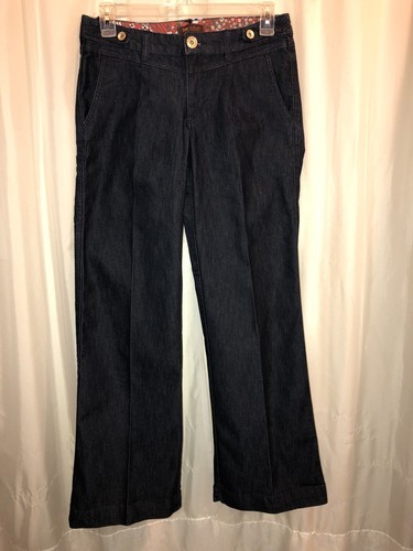 Lightweight Jeans PANTS SLACKS Size 