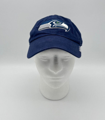 Seattle Seahawks Womens Embroidered Logo Hat 47 Brand 