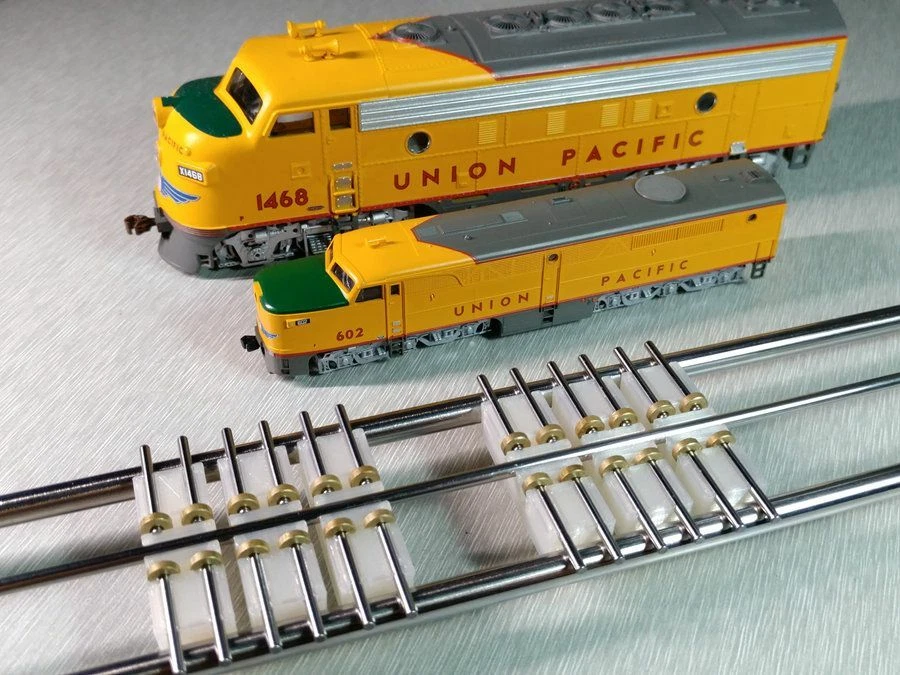 N gauge accessories on ebay hotsell