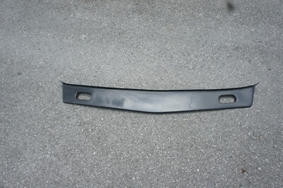 JDM front Lip air dam Spoiler fits Corolla Coupe Ke25 te27 te25 Mango levin ke10