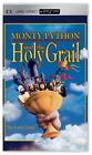 Monty Python & the Holy Grail (Uni Media Disc, 1975)