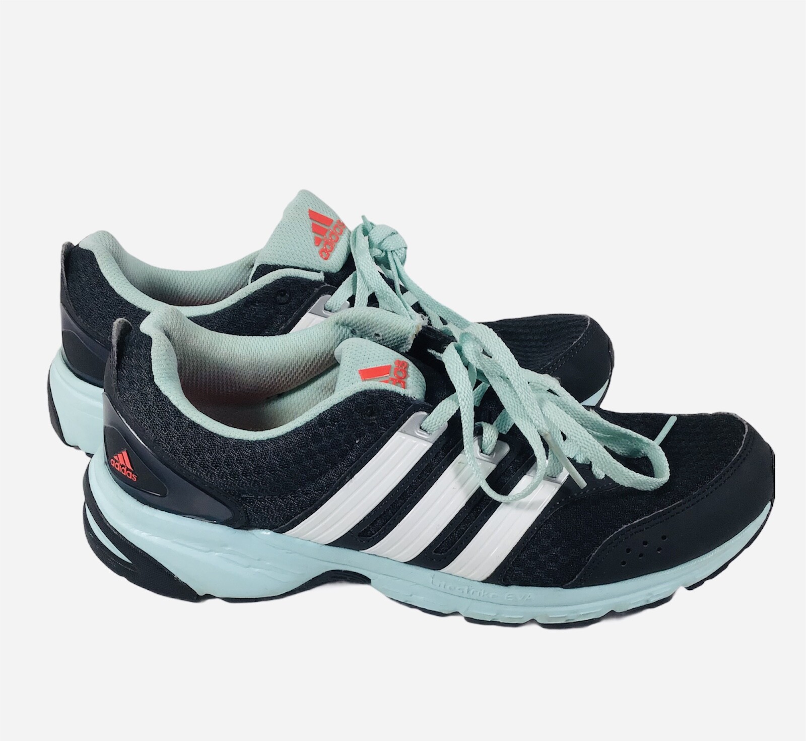 adidas litestrike eva trainers