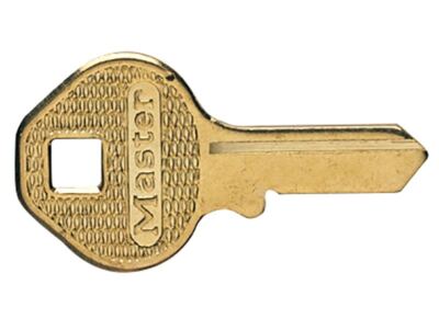 Master Lock - K120 Single Keyblank