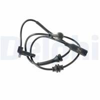 SS21314-12B1 Delphi Sensor, Raddrehzahl FüR Fiat