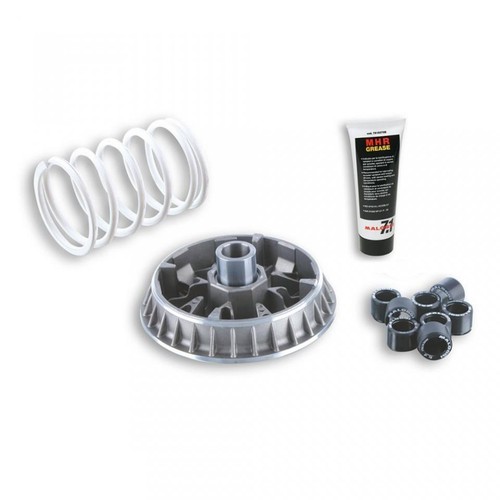 DB PARTS Lot De 2 Filtres à Huile Compatibles Avec Suzuki 400 LT-Z