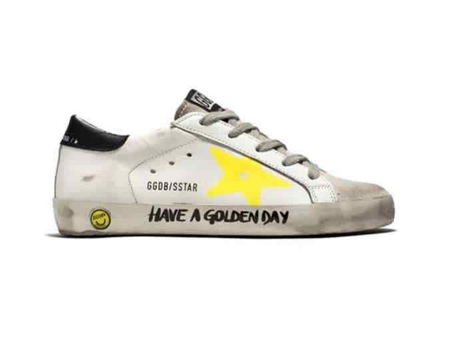 golden goose superstar on sale