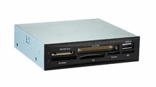 Lector interno de tarjetas de memoria generico OEM  2.0 - CF, MS, SD, SDXC