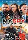 <!--F#f_0-->My Spy The Eternal City (DVD) Brand New<!--F/-->