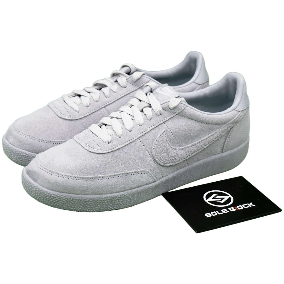 Nike Killshot OG Low Grey Suede - FZ8541-001 | eBay