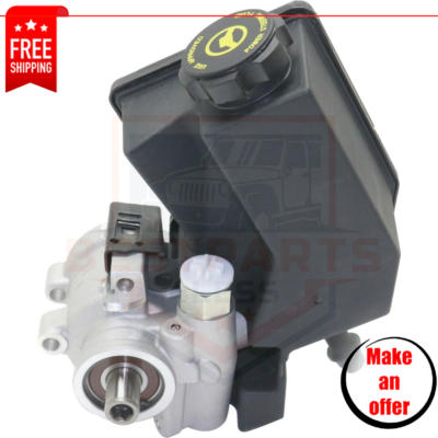 #ad #ad Power Steering Pump for 2003 2006 Dodge Viper SRT 10 amp; 2004 2006 Ram 1500 SRT 10 $134.99