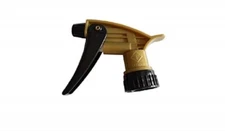 Tolco 320ARS 110580 Acid Resistant, Auto Detailing Trigger, Gold