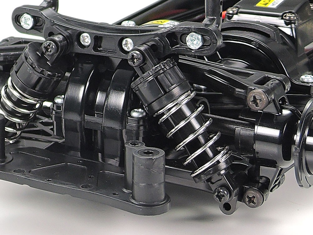 タミヤ　TT-02 TT-02 Chassis