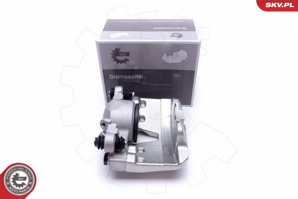 Esen SKV Bremssattel Vorderachse Rechts FüR Audi A6 Avant Q5 4G5 C7 4GD 8RB-image