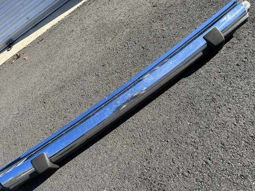 Mercedes-Benz R107 C107 380SL 450SL 560SL Rear Bumper | eBay