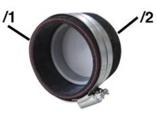 OEM VW Audi Porsche 3.0l TDI Engine Turbo System Tester Adapter VAG1687/18