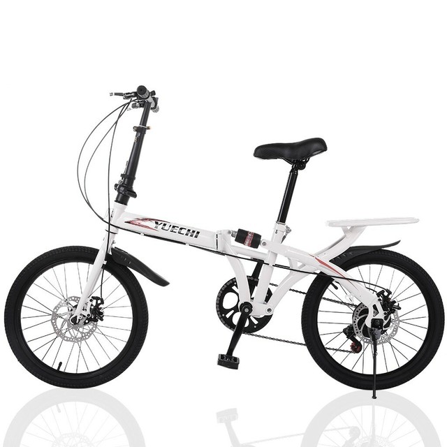 orkan folding bike