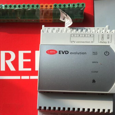 1pcs NEW Expansion valve driver plate EVD0000420 Fedex shipping
