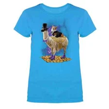 Corgi Express Animals Pet Dog Funny Joke Humorous  T-shirt