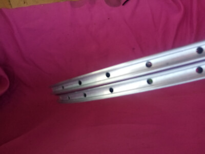 ROUES CAMBIO RINO GALLI 700c 28 CLINCHER ROAD BIKE VINTAGE 80S BIKE OLD EUR 103,46 - FR