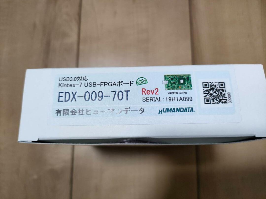 Xilinx Kintex-7 FPGA board EDX-009-70T | eBay Xilinx Kintex-7 FPGA board EDX-009-70T | eBay