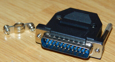 D-SUB DB23 23 Poliger Stecker Jack Connector Plug SUB-D Male DB23M 23 polig
