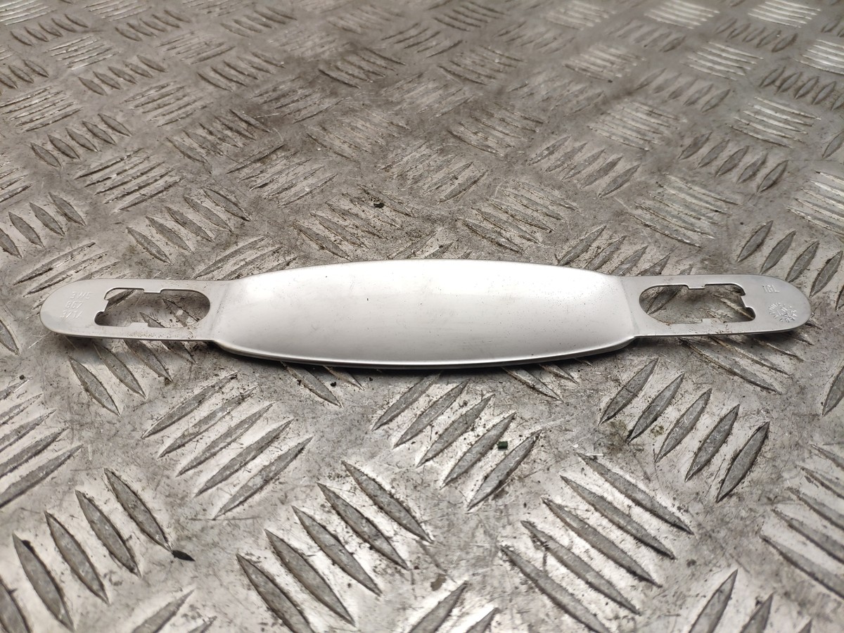 BENTLEY CONTINENTAL FLYING SPUR 3W 6.0 Other Interior Parts 