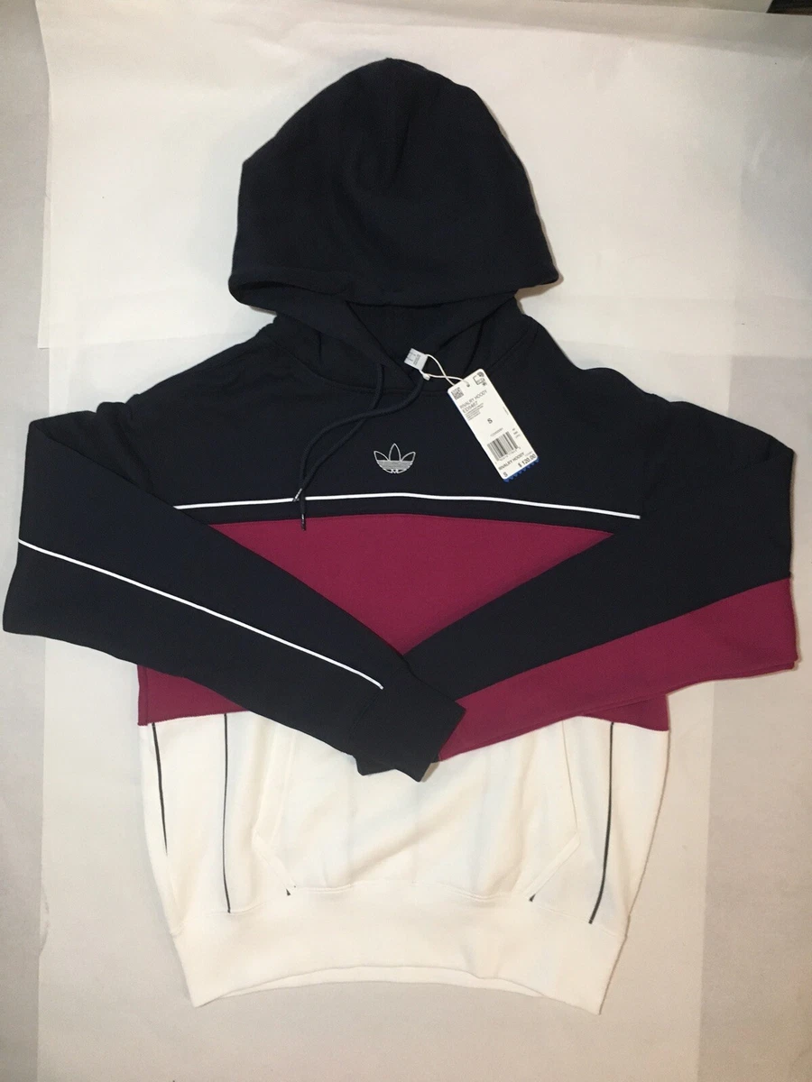 Adidas rivalry best sale sweatshirt