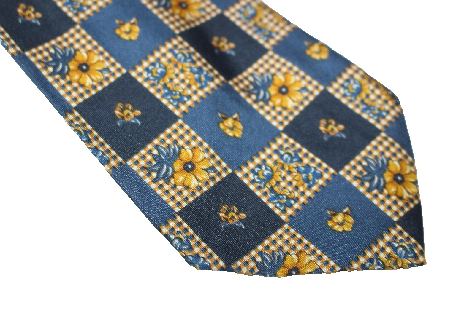 Enrico Floral Ties for Men