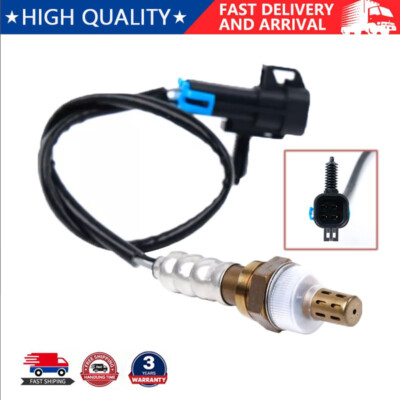 Up or Downstream Oxygen O2 Sensor For CHEVROLET CAPTIVA SPORT 2.4L L4 2012-2015